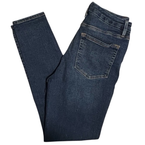 Good American Good Legs Skinny Jeans - Picture 3 of 6